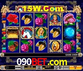 Diretório de Jogos 090bet.com