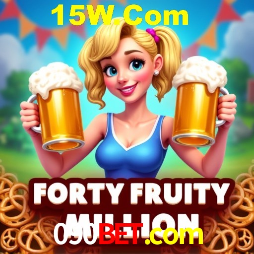 Descubra o Mundo do Cassino Online com 090bet.com