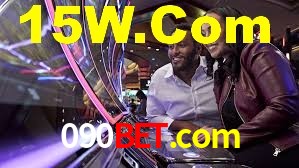 Roulette Table 090bet.com