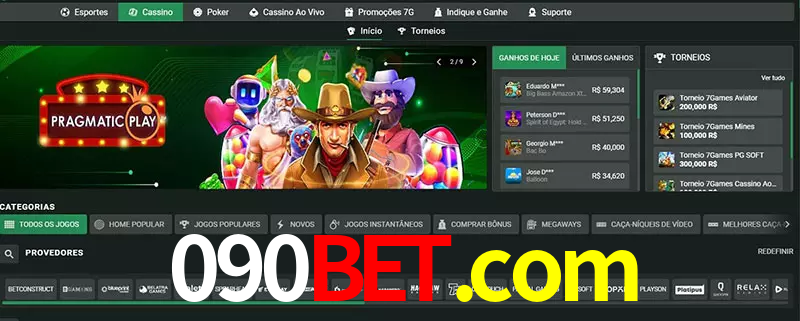 cassino 090bet.com